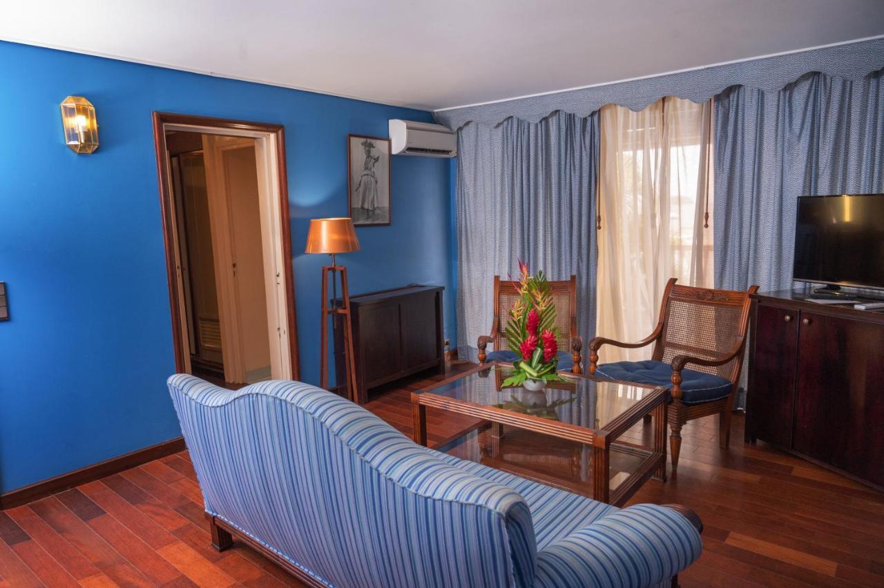 Bakoua Martinique Hotel