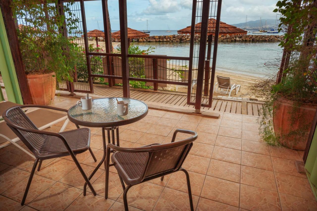 Bakoua Martinique Hotel Les Trois-Ilets