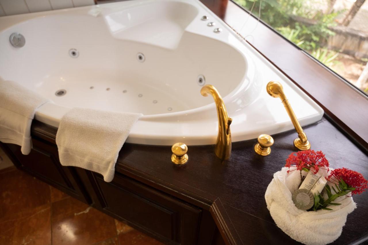 Hotel Bakoua Martinique 4*