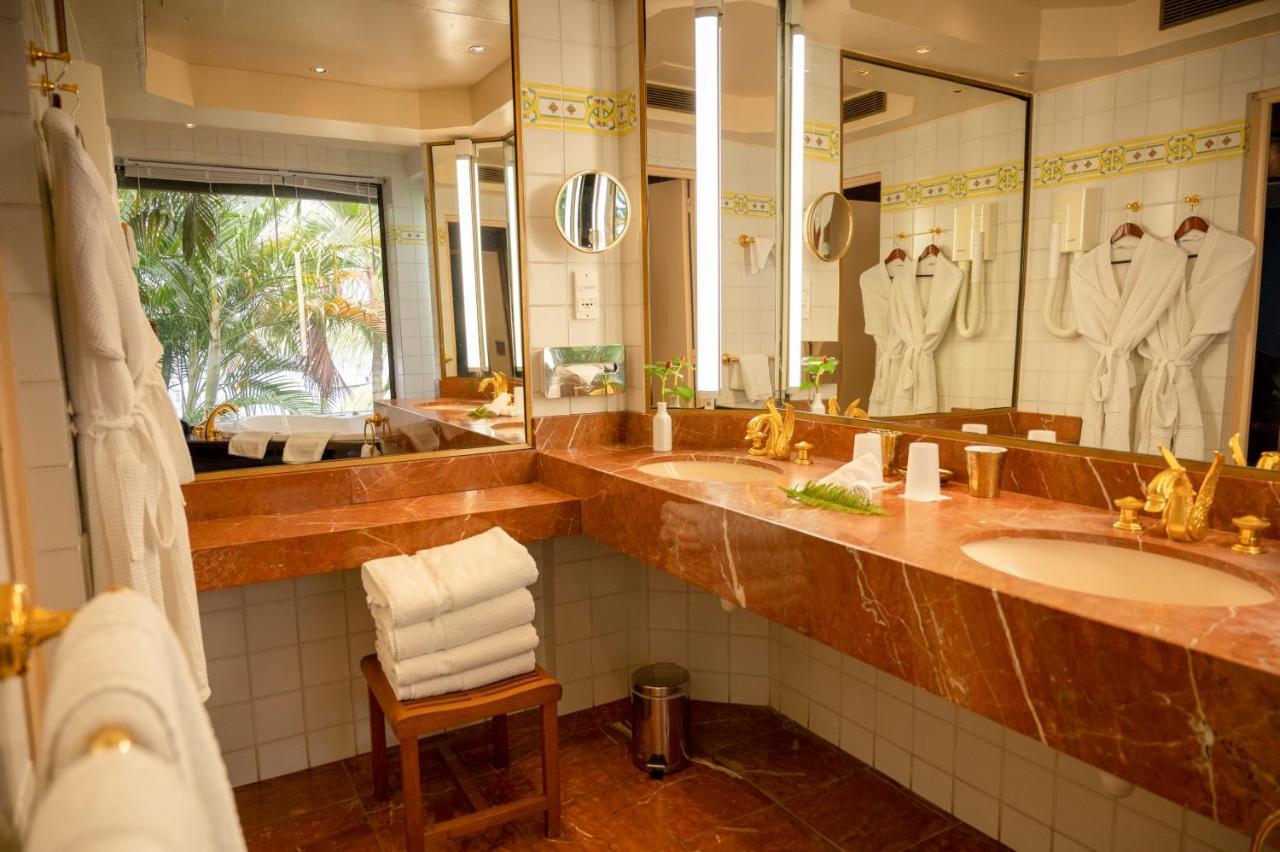 Hotel Bakoua Martinique