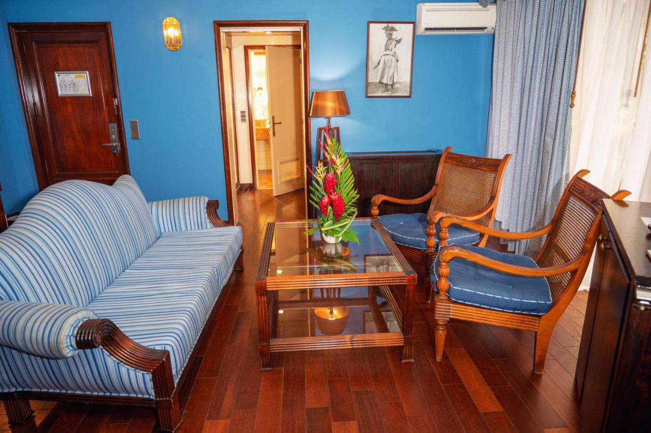 Bakoua Martinique 4*