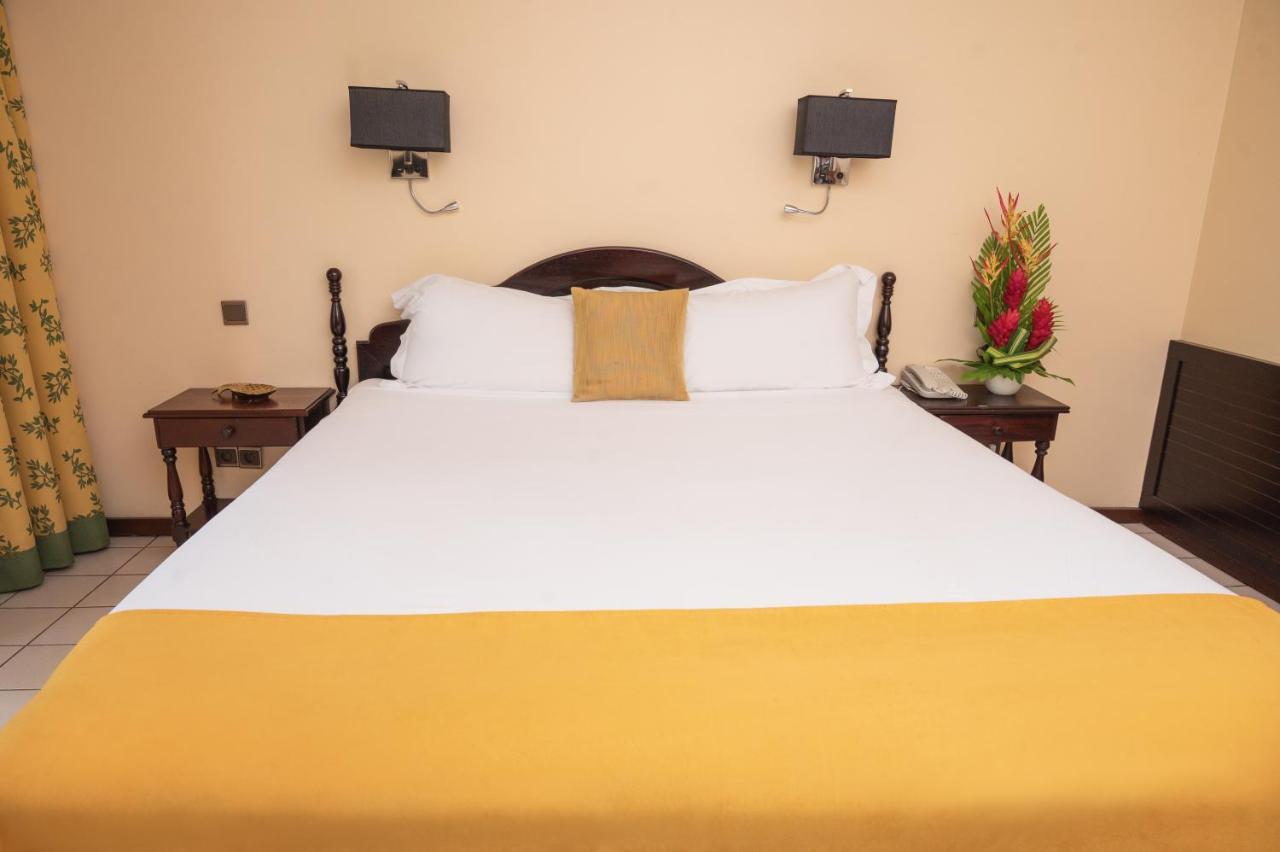 Bakoua Martinique Hotel 4*