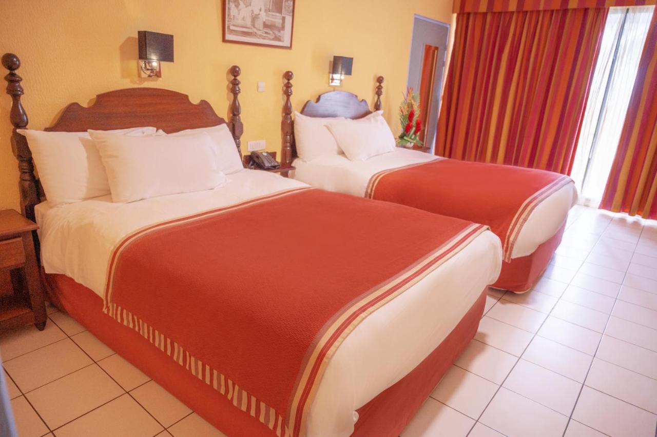 Bakoua Martinique Hotel