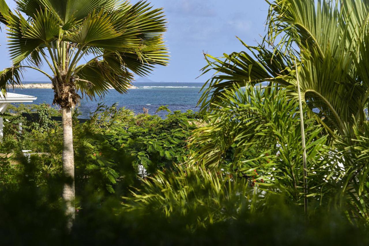 Le Martin Boutique Hotel