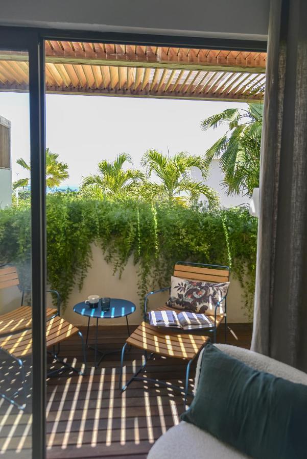 Hotel Le Martin Boutique Cul de Sac