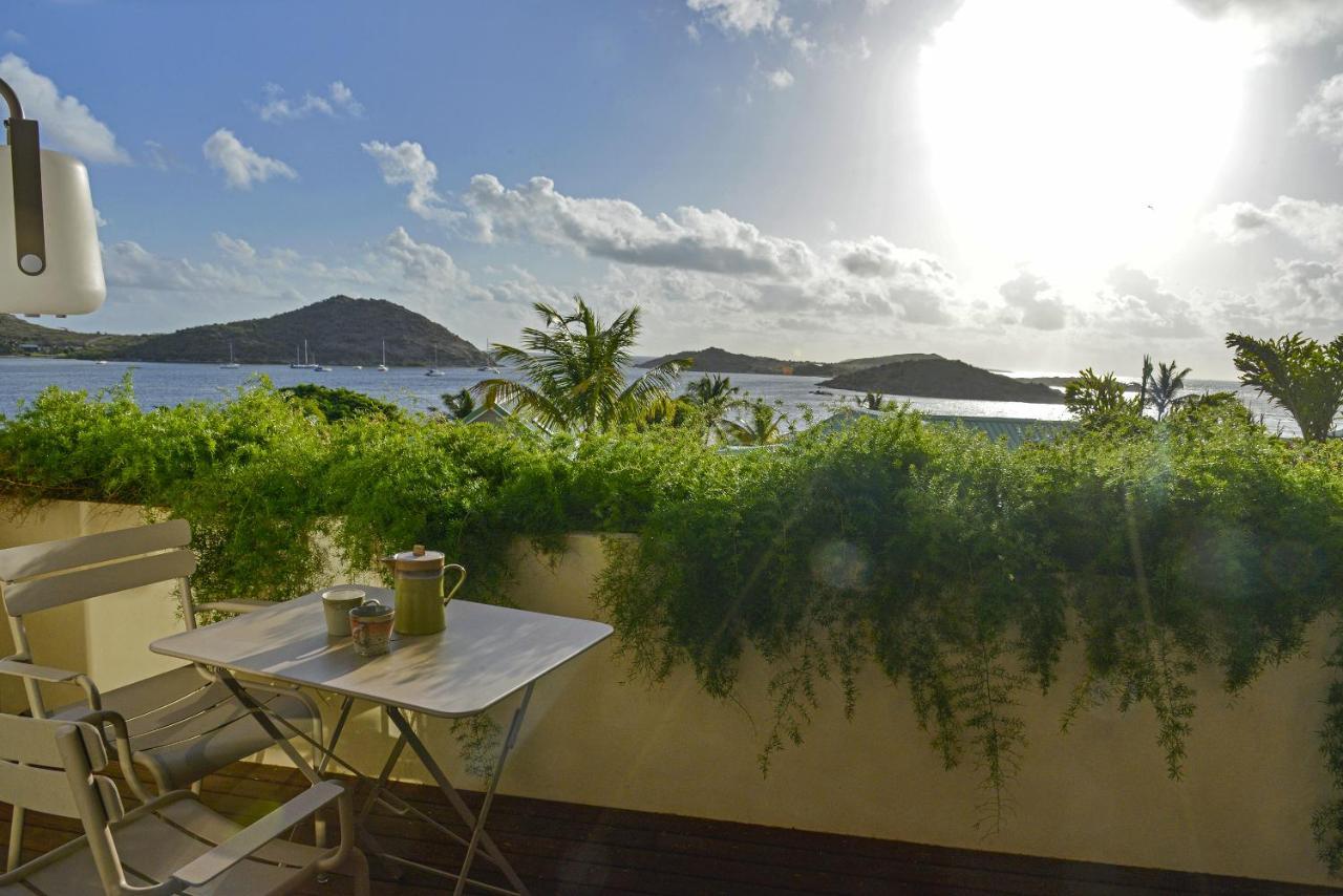 Le Martin Boutique Hotel