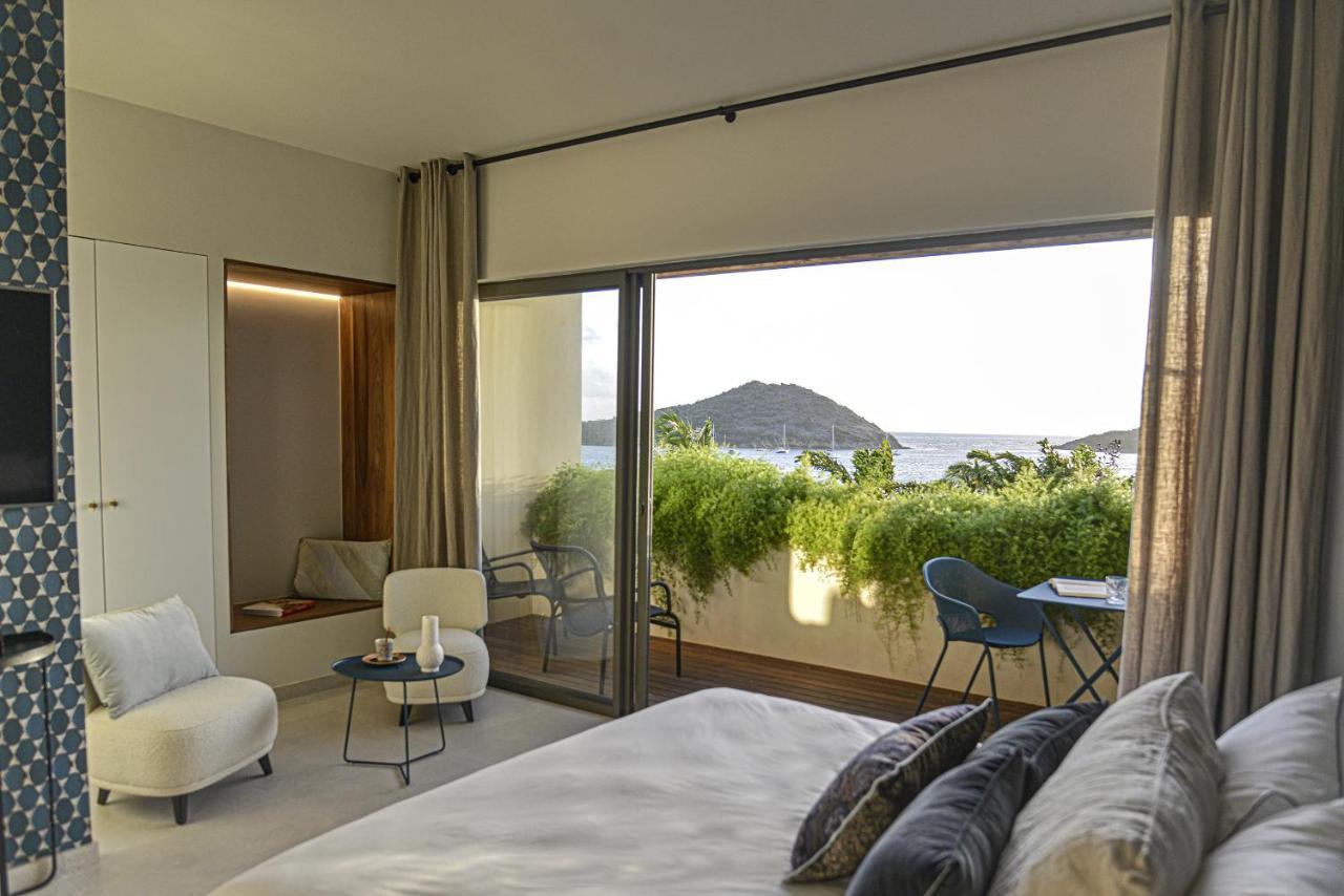 Hotel Le Martin Boutique Cul de Sac