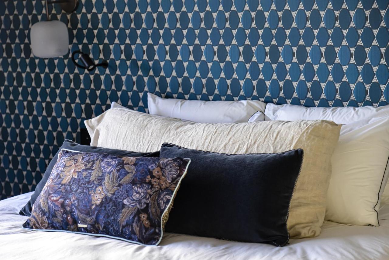 Le Martin Boutique Hotel Cul de Sac