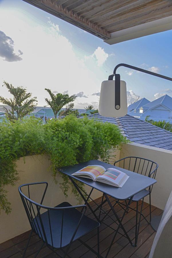 Hotel Le Martin Boutique