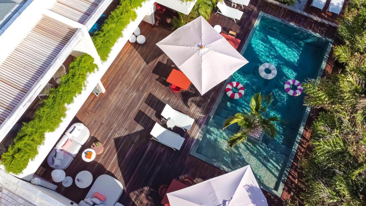 Le Martin Boutique Hotel