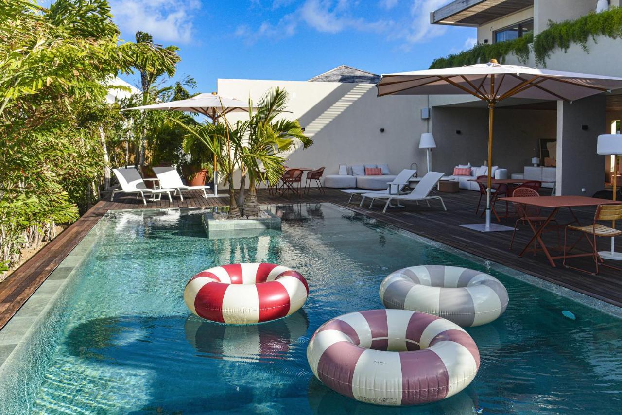 Le Martin Boutique Hotel
