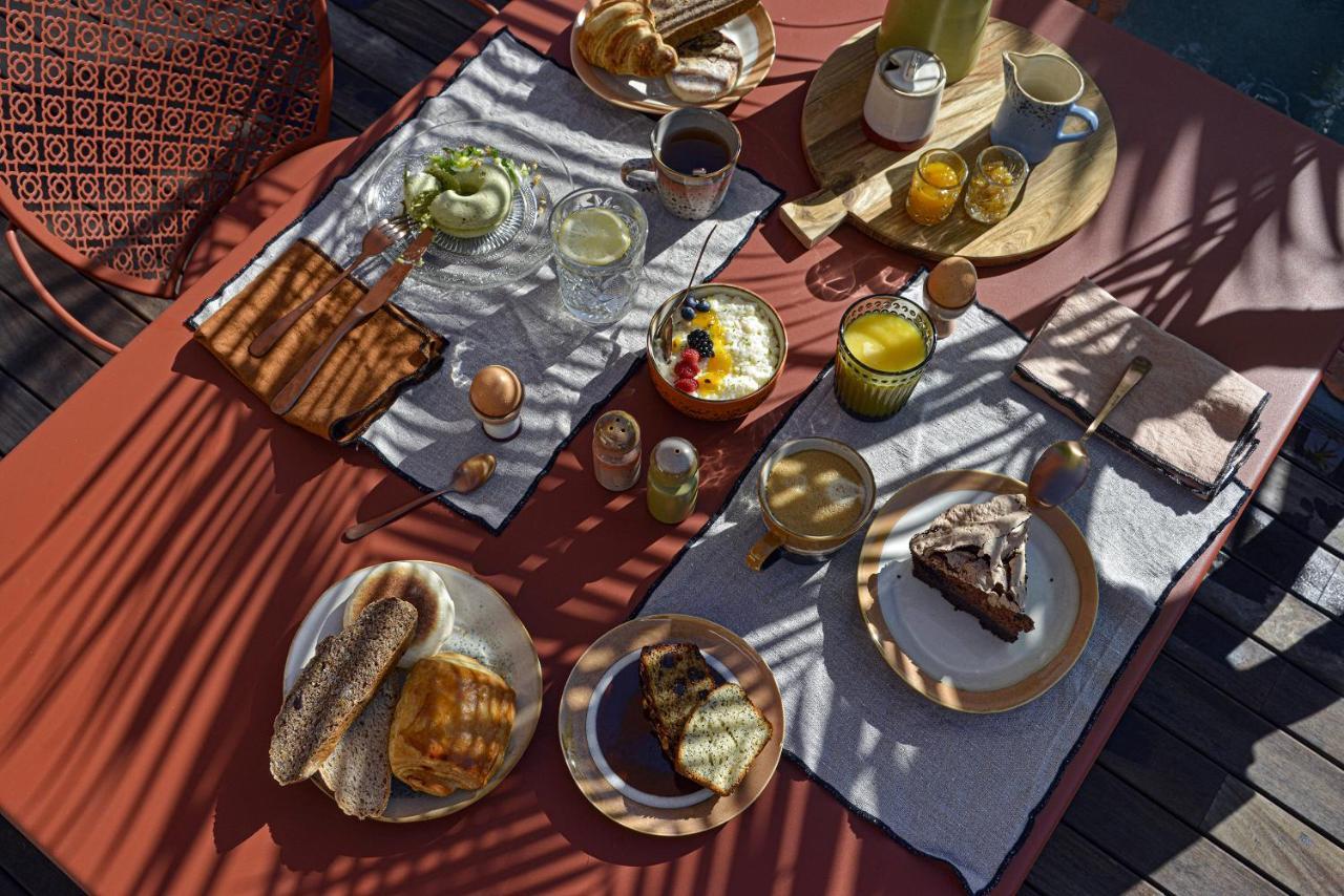 Le Martin Boutique Hotel *