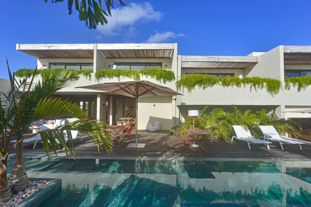 Le Martin Boutique Hotel