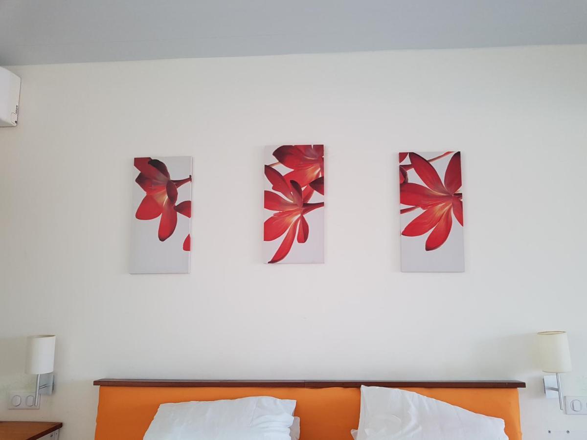 Aparthotel Douce Vague