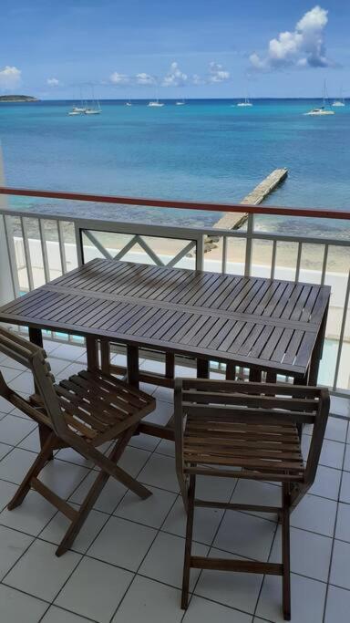 Apartment Superbe Dolce Vue Piscine *