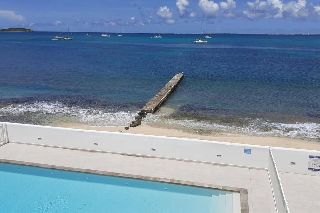 Superbe Dolce Vue Piscine Apartment