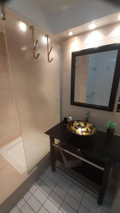 Apartment Superbe Dolce Vue Piscine