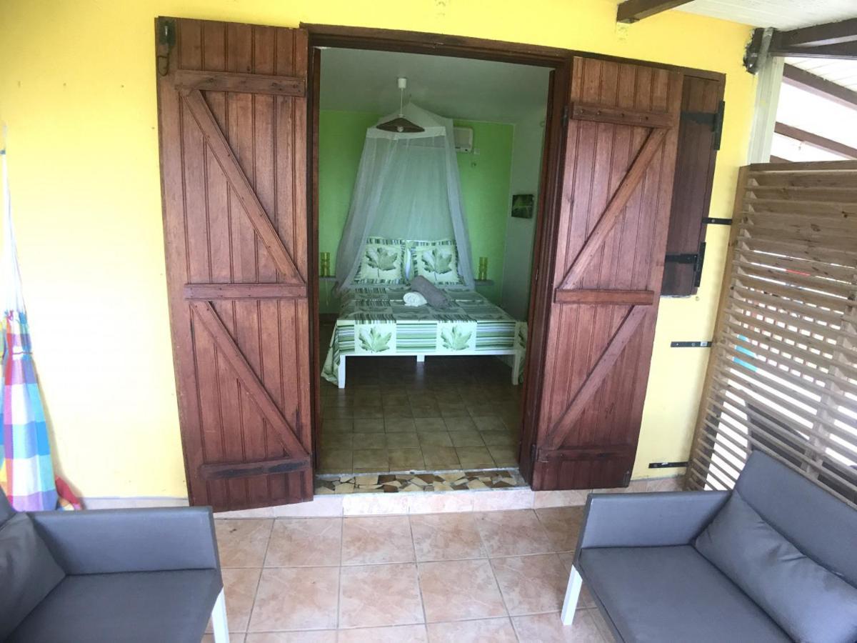 Les De La Reserve Apartment *