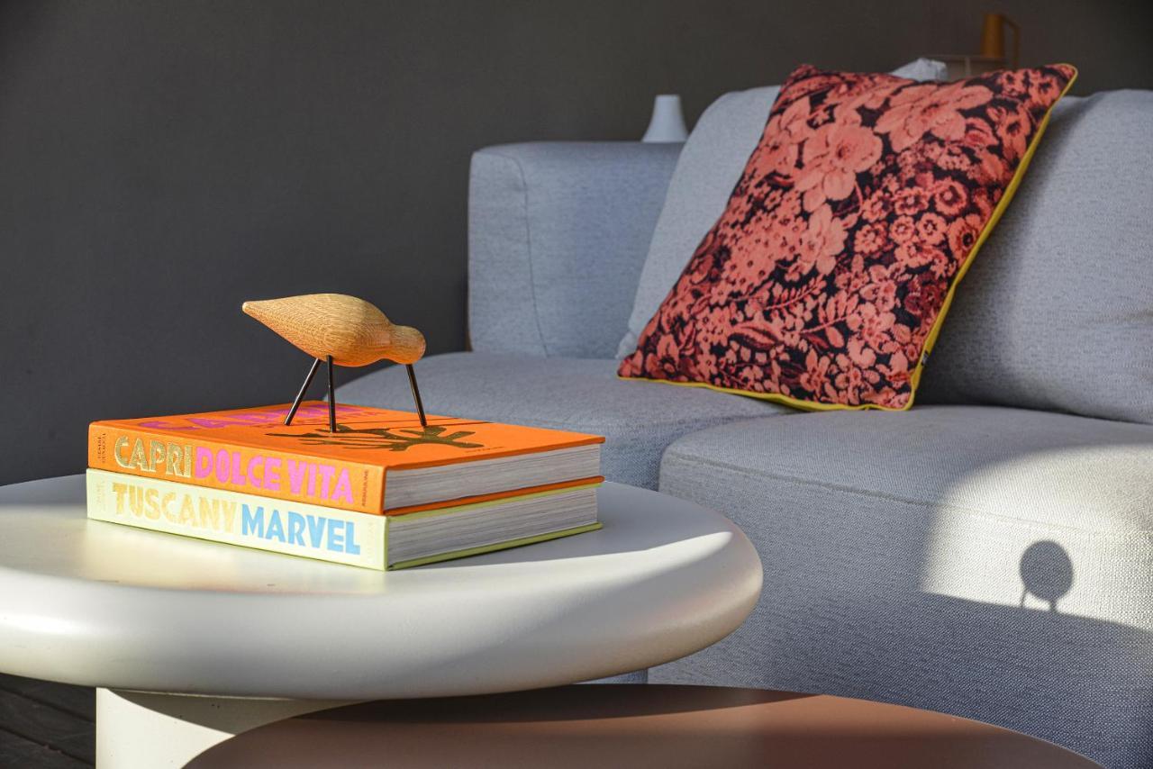 Le Martin Boutique * Cul de Sac