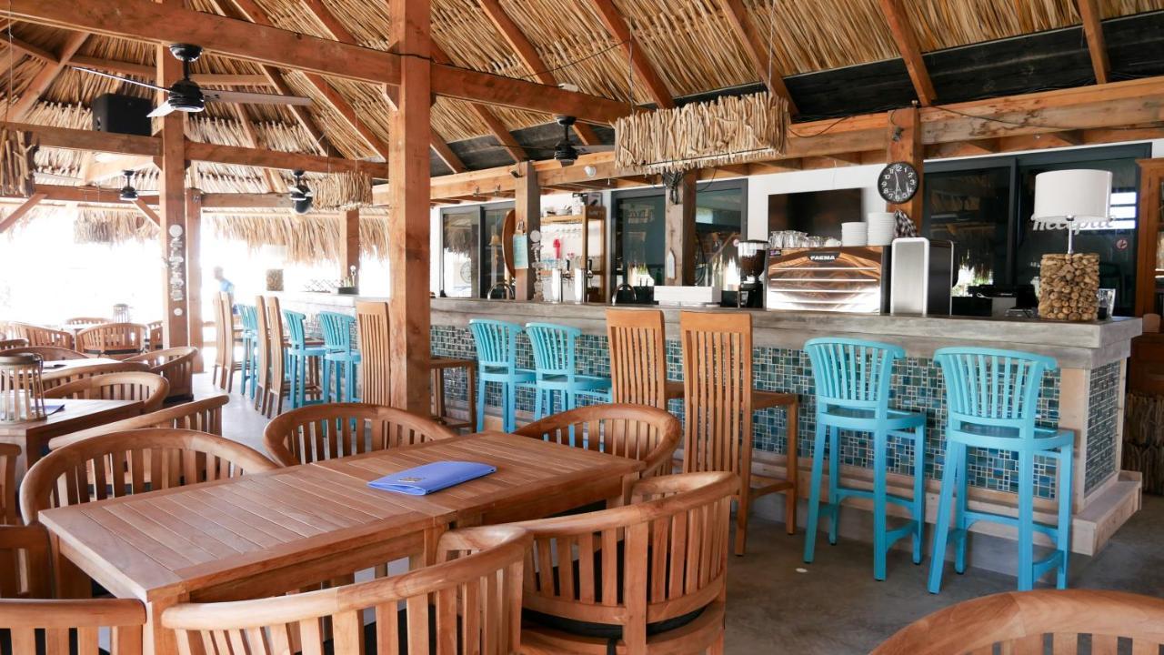 Bloozz Bonaire Aparthotel *
