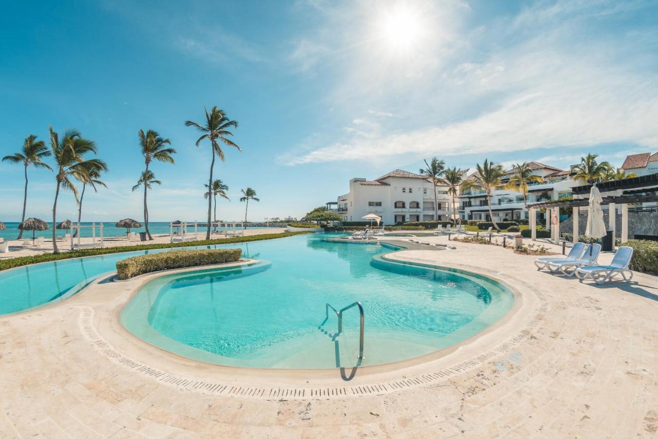 Ocean View 1 Bedroom At Punta Palmera Db7 Apartamento Punta Cana