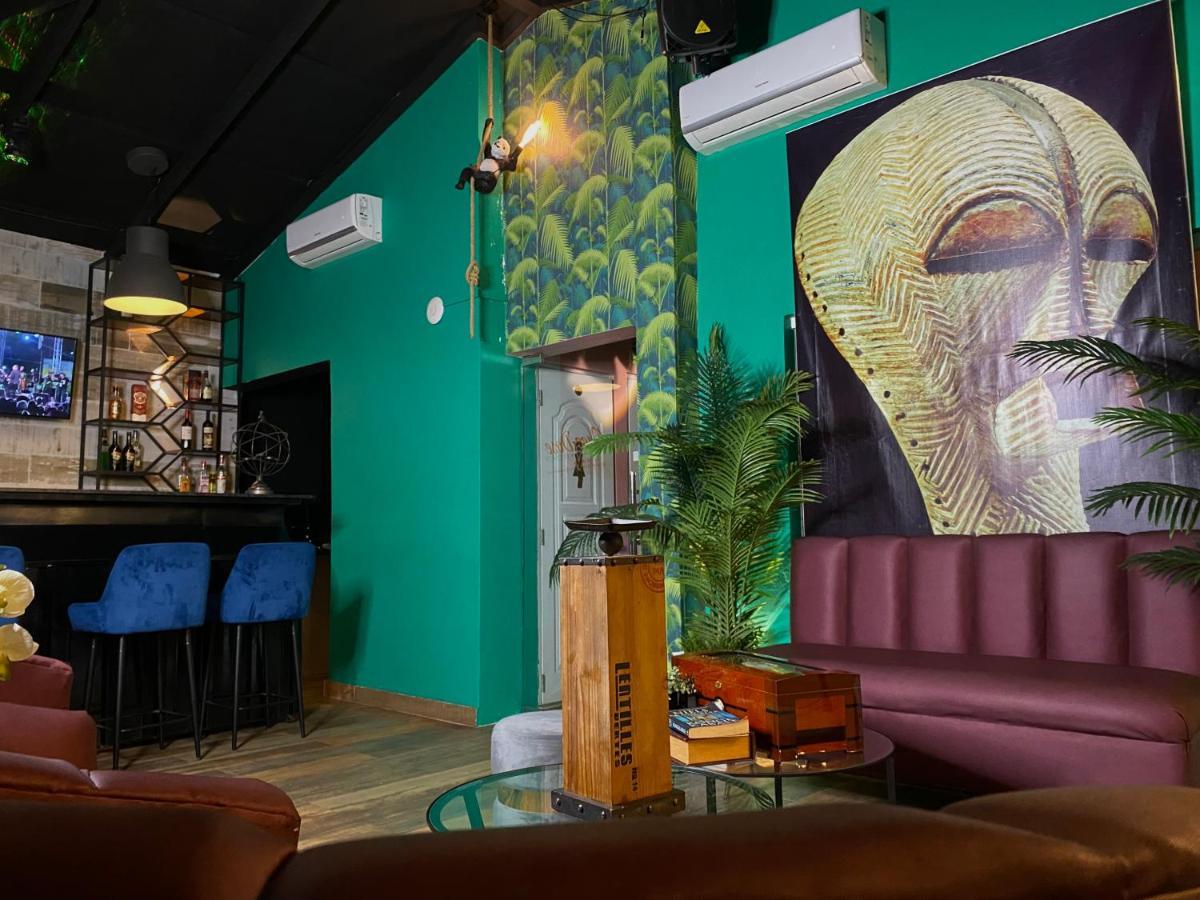 Acomodação com café da manhã  Rig Puerto Malecon