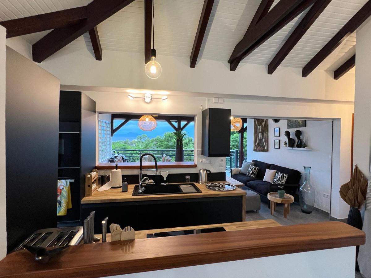 Bwacajou Villa *