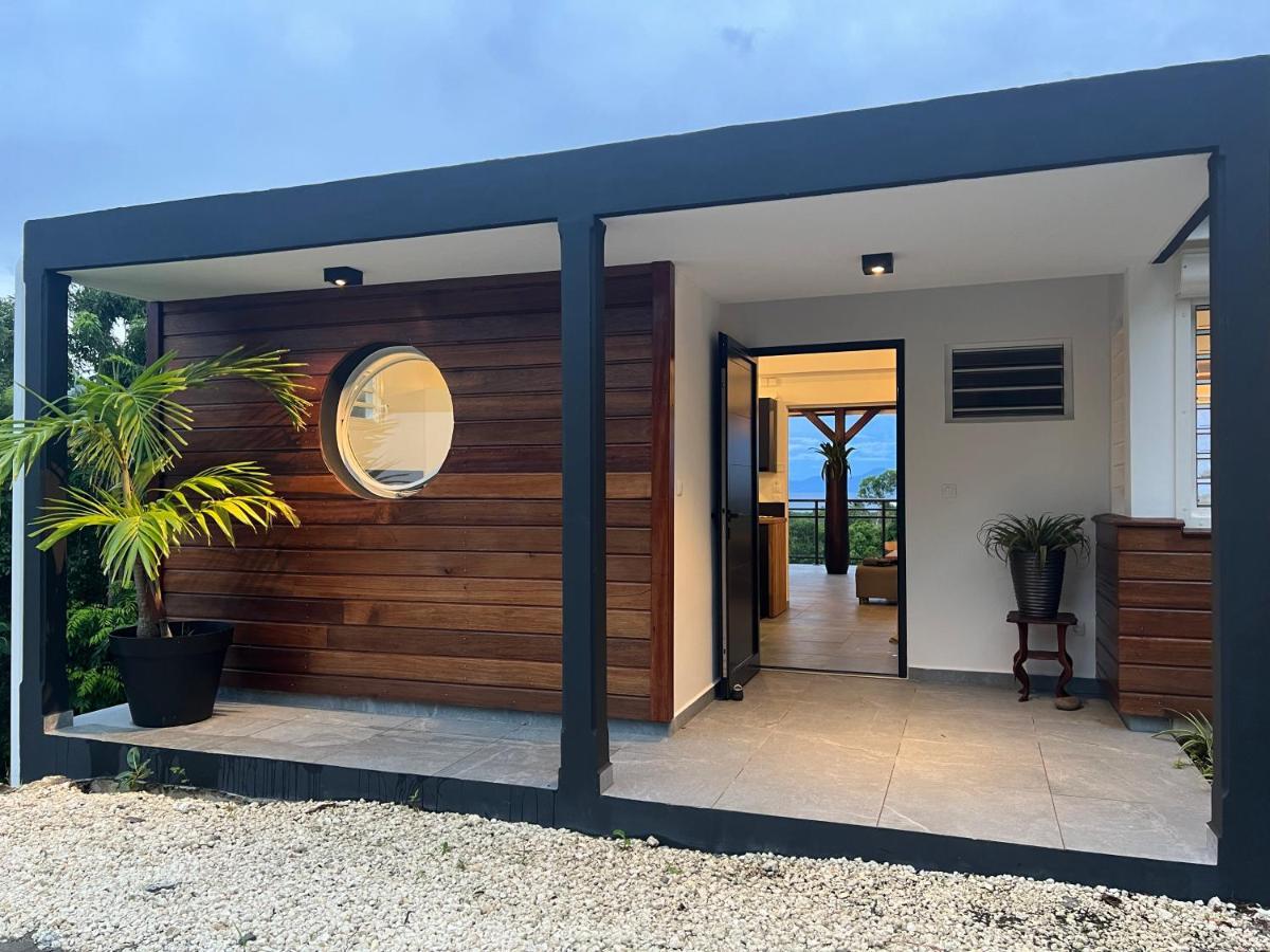 Bwacajou Villa