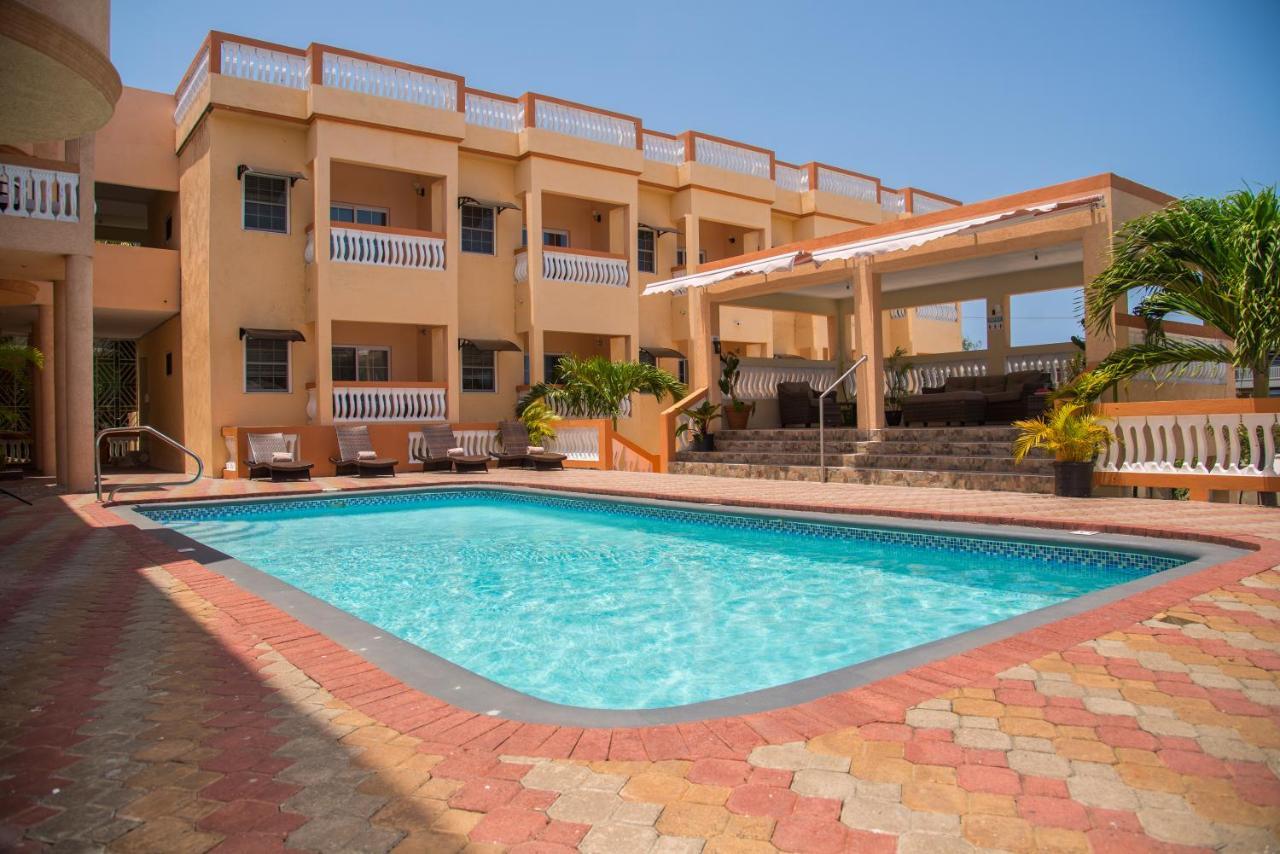 Hotel Gc Saint Mary