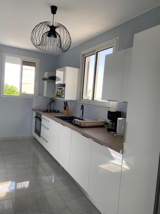 Apartment De L'anse - Bas De