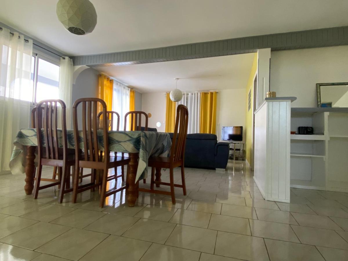 De L'anse - Bas De Apartment *