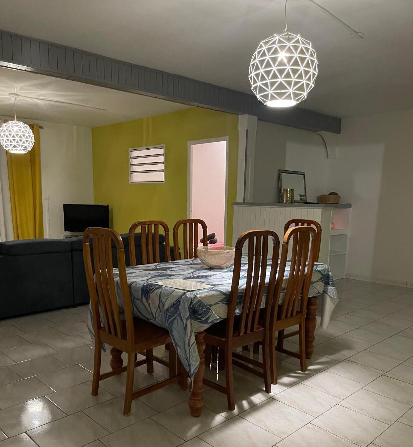 Apartment De L'anse - Bas De
