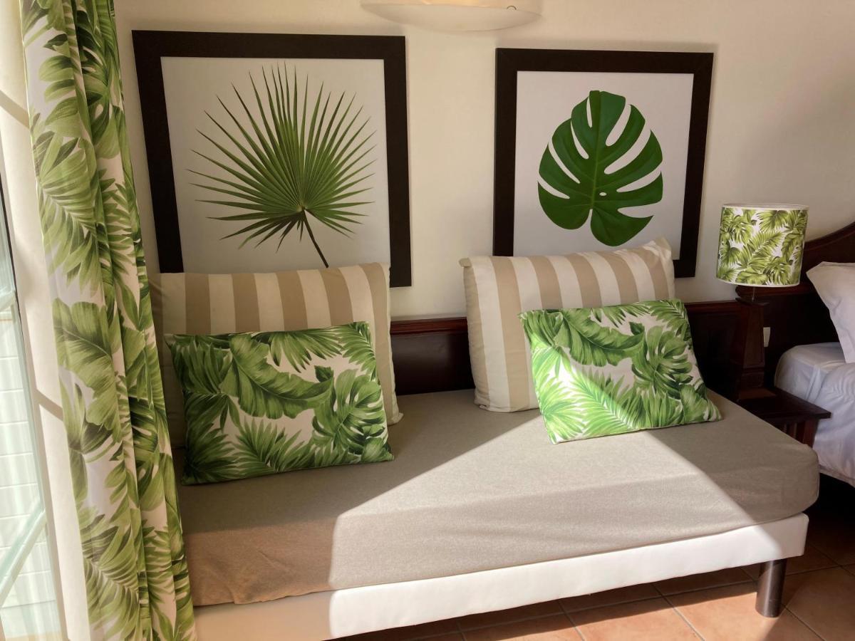 Aparthotel Superbe Martinique Vue Rocher Du Diamant Sainte-Luce