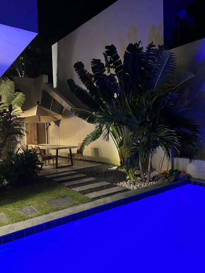 Villa Beautiful 3 Bed-roms Sea View At Indigo Bay