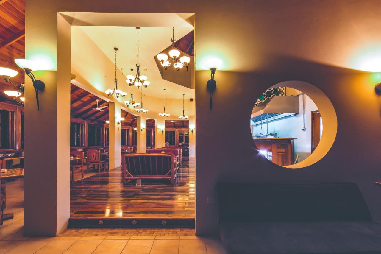 Ocean Cliff Limited - Adults Only Hotel Negril