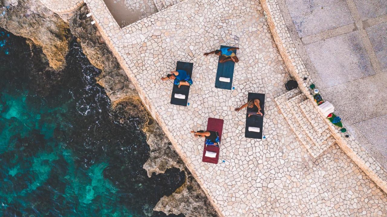 Ocean Cliff Limited - Adults Only Hotel 5*