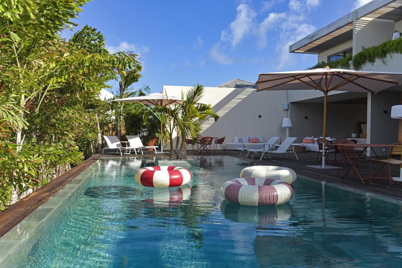 Le Martin Boutique Hotel *