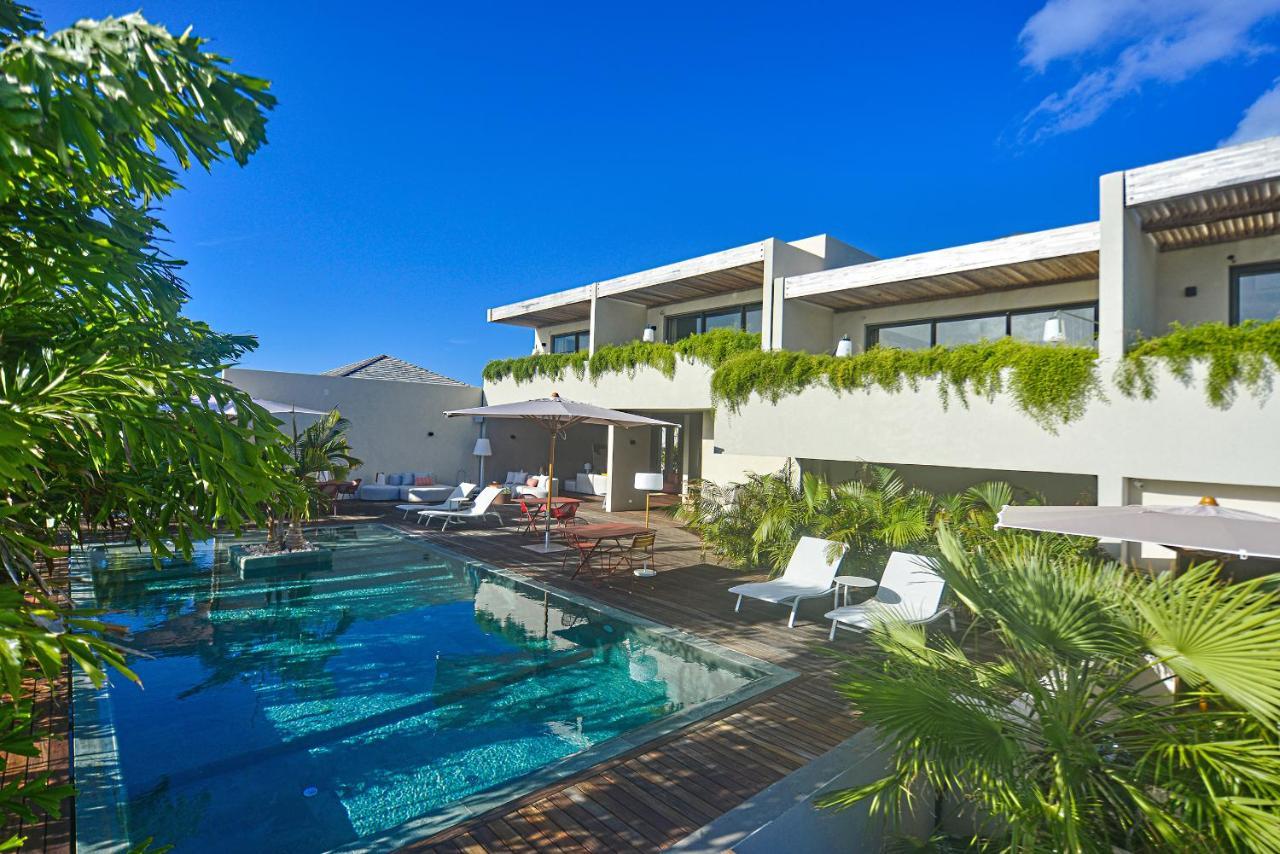 Le Martin Boutique Hotel