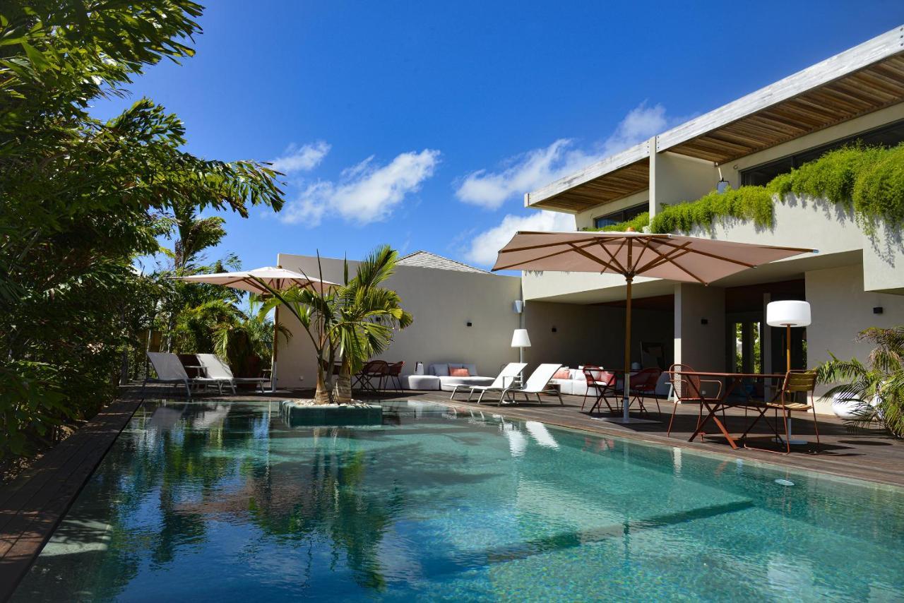 Le Martin Boutique Hotel *