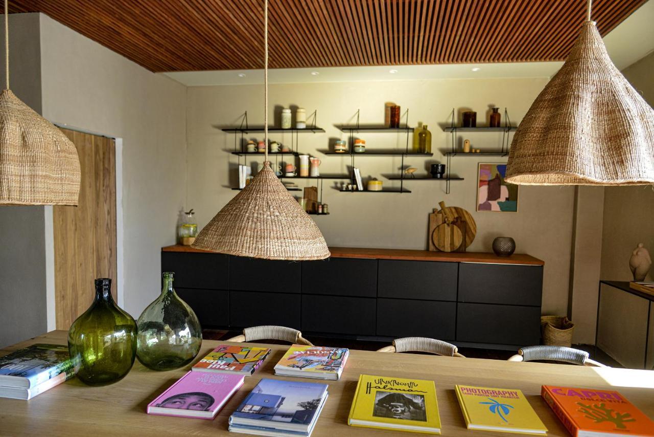 Le Martin Boutique Cul de Sac