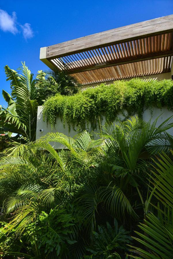 Hotel Le Martin Boutique Cul de Sac