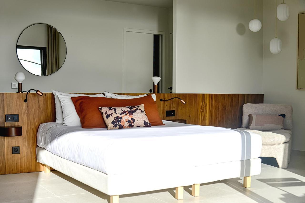 Le Martin Boutique Hotel *