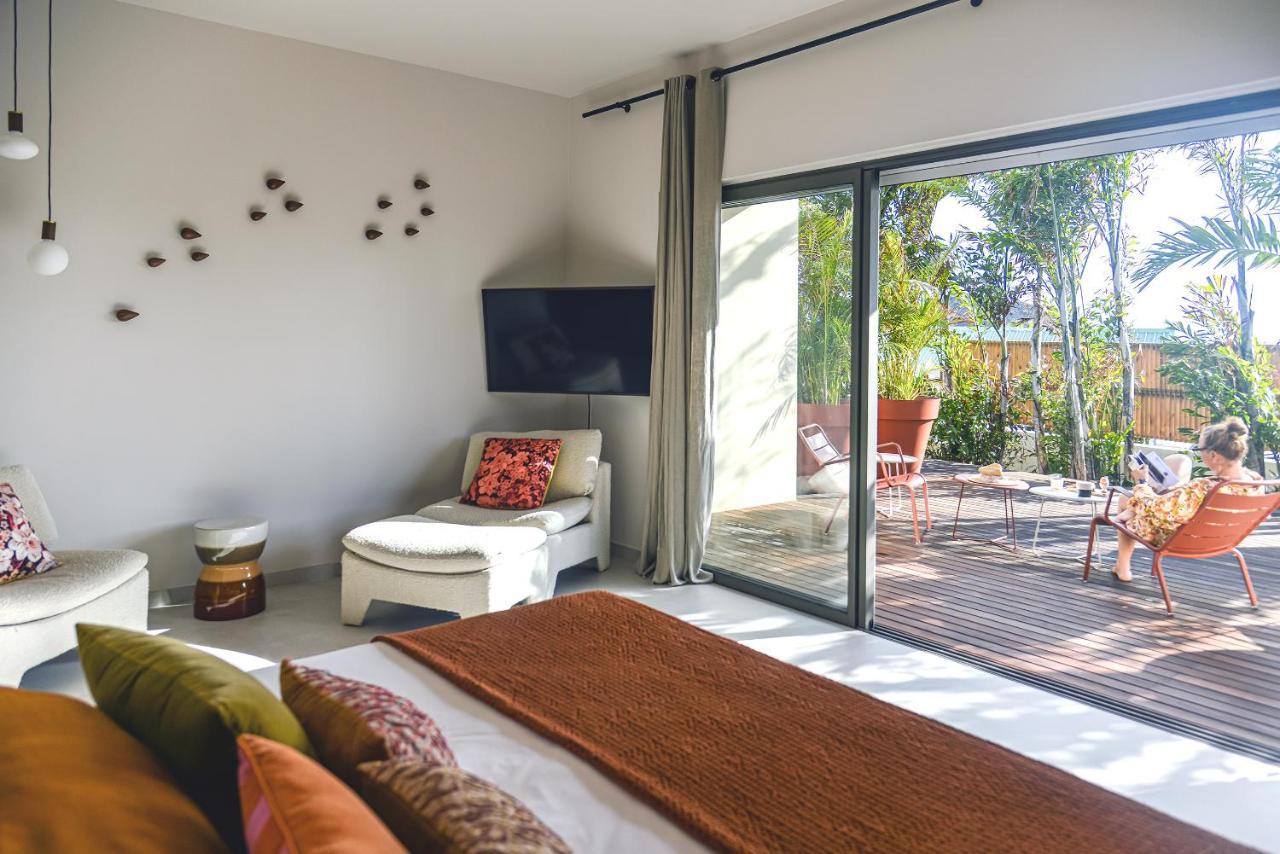 Le Martin Boutique Hotel