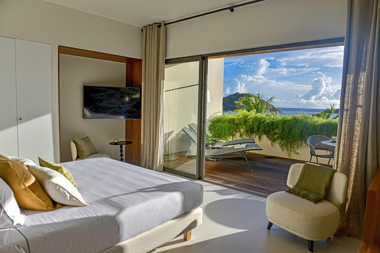 Le Martin Boutique Hotel *