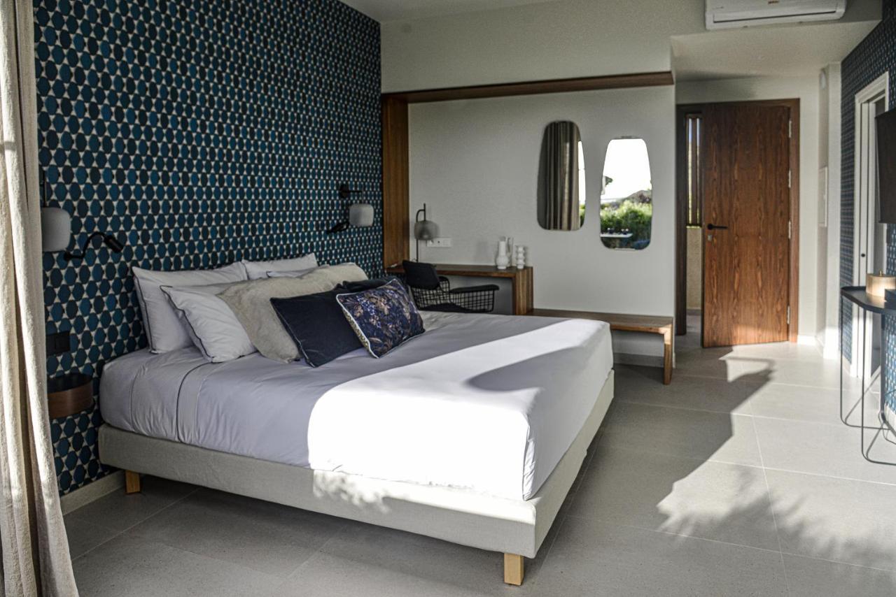 Le Martin Boutique Hotel