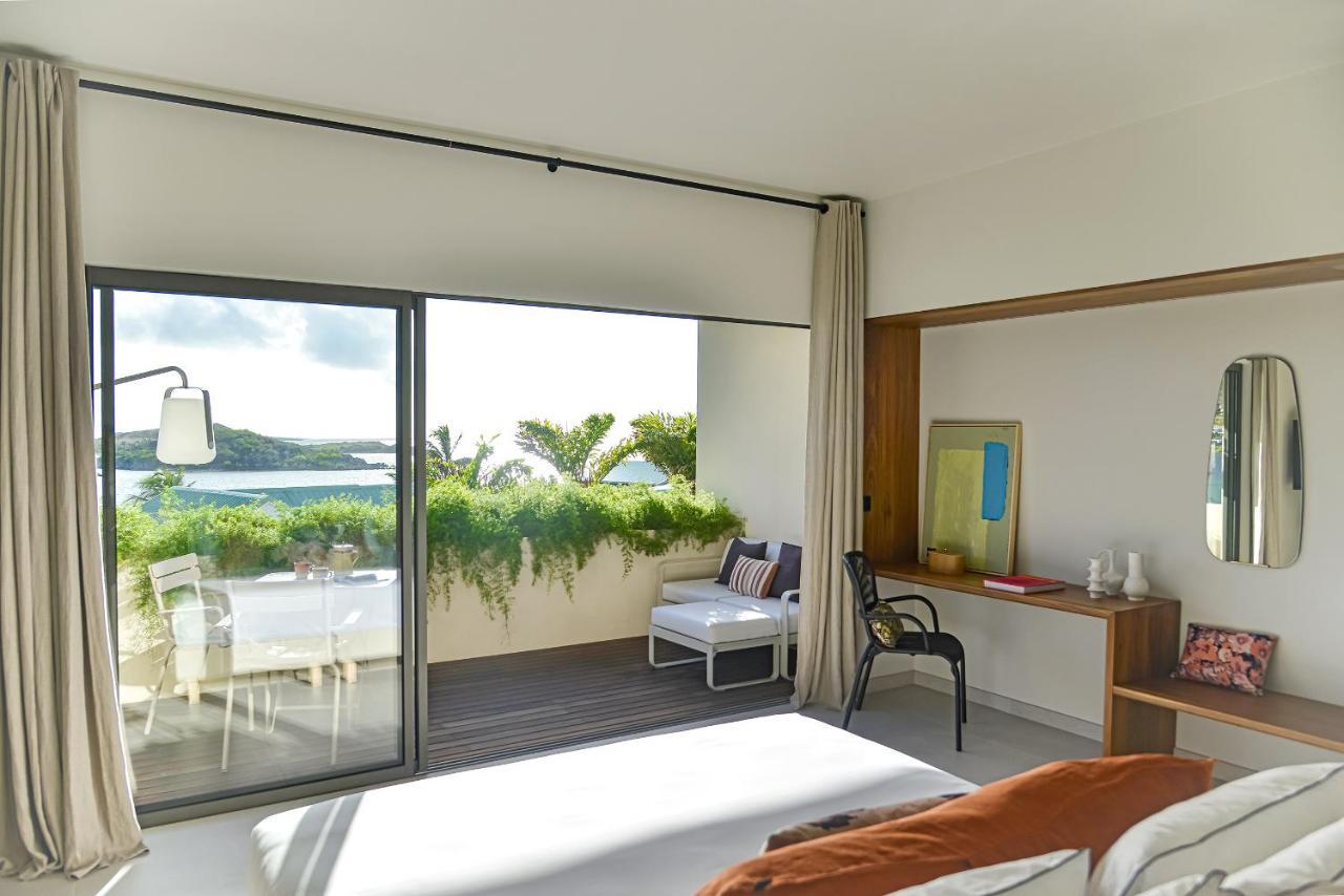 Le Martin Boutique Hotel