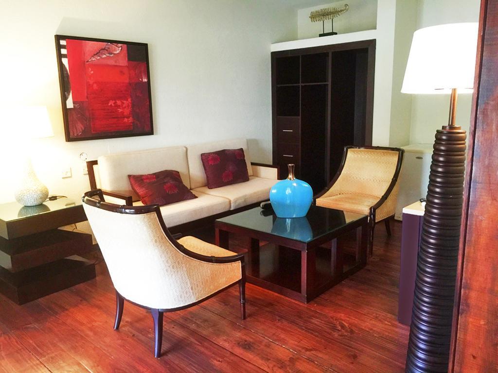 Hotel Blu Saint Lucia Gros Islet