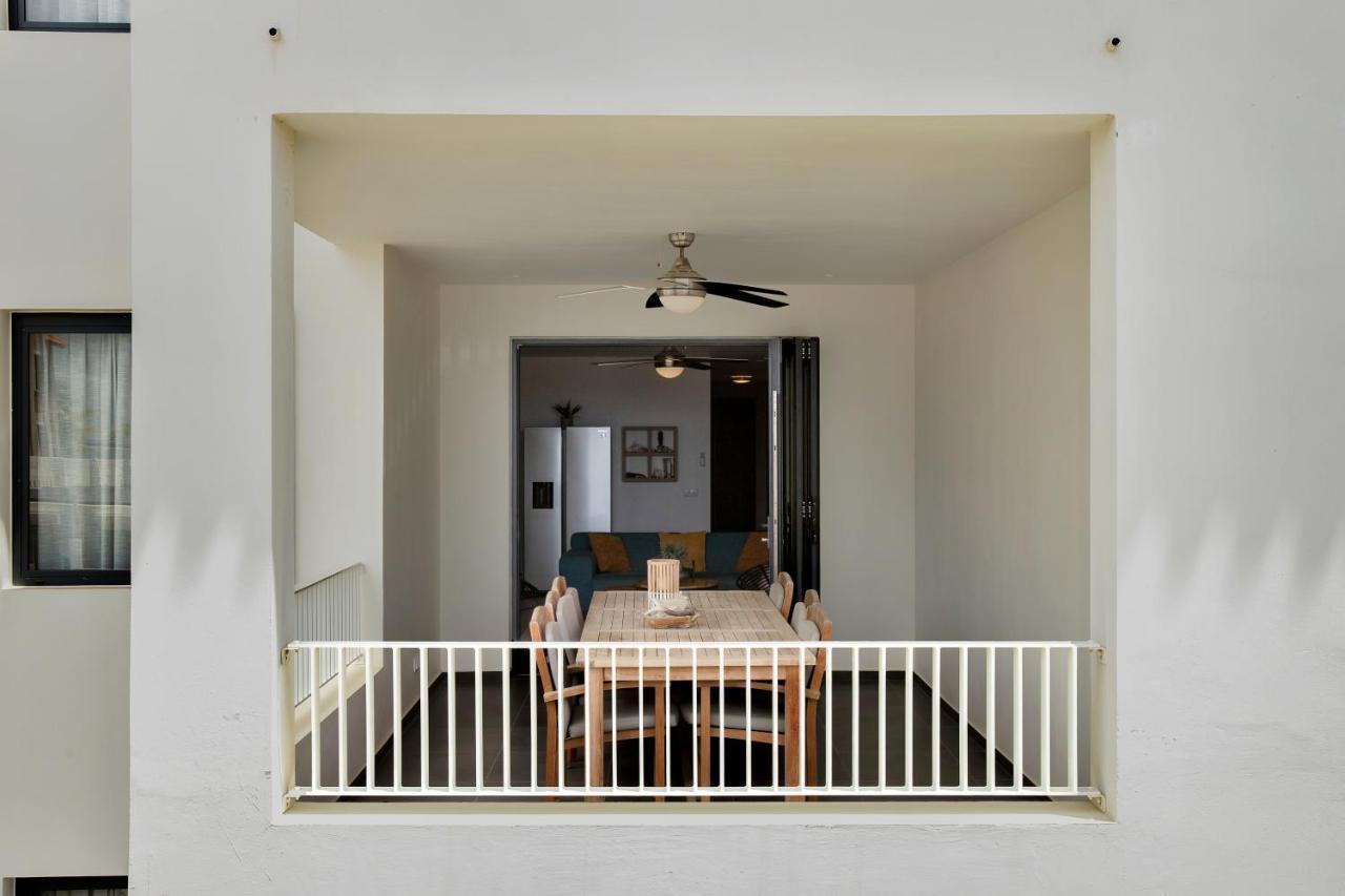 Grand Windsock Bonaire 3* Playa