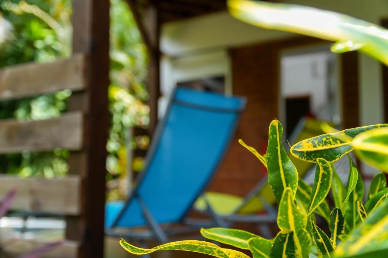 Bel'oasis Apartment