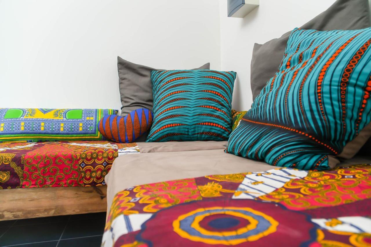 Apartment Bel'oasis